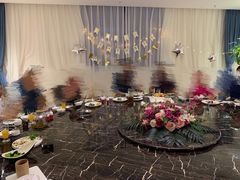 -秦宝雪花牛肉养生火锅(大兴九臻店)