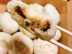 酱肉包-舒小笼松针小笼包