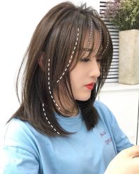 -上禾 HAIR SALON