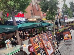 -天津意大利风情旅游区