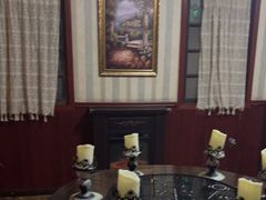 -棂笼·深度沉浸密室(武汉旗舰店)