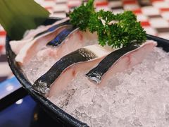-一哥澳门豆捞·澳门风打边炉(高德置地店)