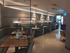 -必胜客(欢乐颂店)