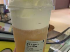 -喜茶(深圳东门1234店)