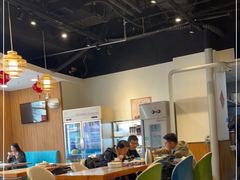 大堂-香满园春饼·家常菜(东大桥店)