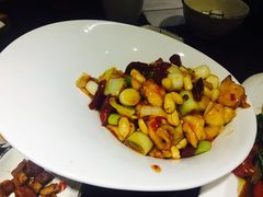 -湘与香缘·湖南菜(王府井北京市百货大楼店)