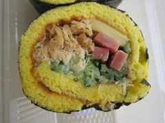 蛋糕寿司-喜利来蛋糕(景子街店)