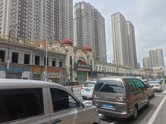 -滨州铁路桥
