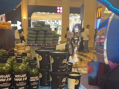 -LUSH(威尼斯人店)