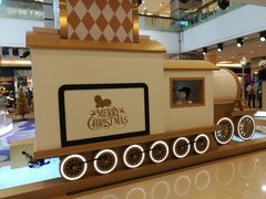 -西贝(上海我格广场店)