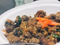 -莆田餐厅PUTIEN(三里屯店)