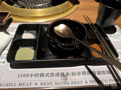 -虎哥六韩式烤肉料理 TIGERGRILL(隆生金山湖中心购物广场店)