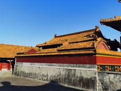 -横店影视城明清宫苑园区