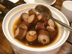 闽南煮套肠-临家闽南菜(宝洲路店)