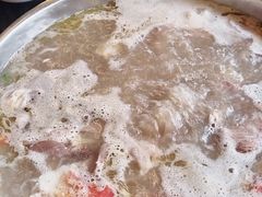 -老石黑山羊毛驴肉火锅(金凯广场店)