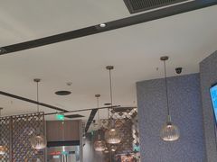 -半天妖烤鱼(丰科万达店)