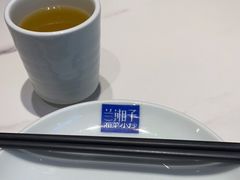 -兰湘子·湘菜小炒(三桥万象城店)