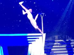 -南京阿波罗演艺广场