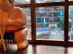 -鸟鹏烧鸟居酒屋(仁恒梦中心店)