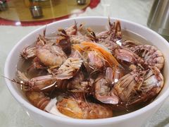 -桂哥海鲜城