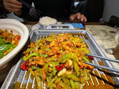 -遇见长安之丝路风荷(大唐西市店)