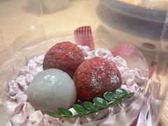 -李大牛和刘大力手作甜品(凯德店)