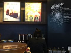 -星巴克臻选(沈阳大悦城店)
