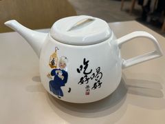 -蔡澜点心·粤菜(西单大悦城店)