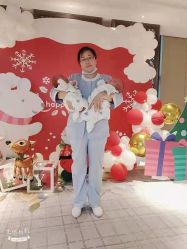 -嘉悦时光玺悦阁月子中心(九龙湖店)
