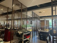 -东来顺饭庄(金泉广场店)