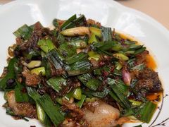 -文君楼美食·庭院酒店(宽窄巷子地铁站店)
