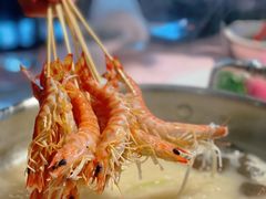 -行家海鲜火锅酒家(静安寺店)