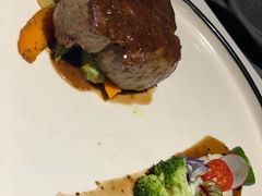 -清真·艾美可餐厅(鹏欣水游城店)