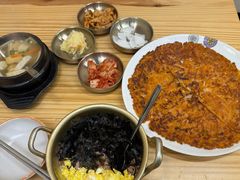 -韩食汇