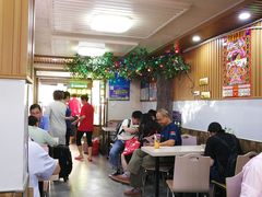 大堂-李老二炒粉(桂林路一店)