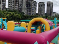 -千岛湖-欢乐水世界