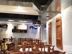 -宣武小院涮肉(前门店)