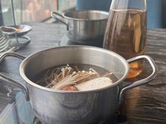 -云中捞高空旋转餐厅(商茂世纪广场店)