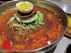 -妥妥烤肉料理(昙华林店)