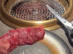 -谷牛日式烤肉(宝山U天地店)