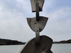 -上海月湖雕塑公园