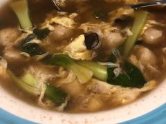 -渔民船说·北塘海鲜·天津菜·海肠捞饭(北塘古镇店)