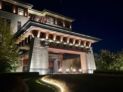 -清河半岛温泉度假酒店