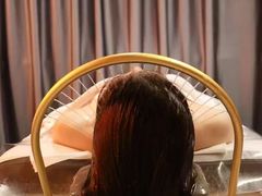 -施奈儿.洗头頭療.按摩SPA.采耳(上梅林店)