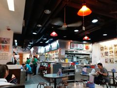 大堂-兰芳园(上环店)