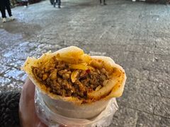 -内涵饵块