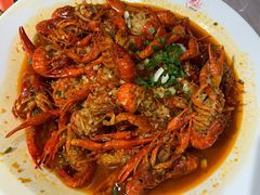 -李叔叔虾蟹大排档(青羊店)