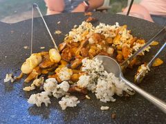 -CAMP.33露营烤肉·团建聚餐(创智天地店)