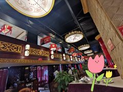 大堂-荔枝苑养生餐厅(尊尚领地店)