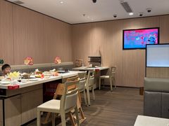-海底捞火锅(巴黎春天浦建店)